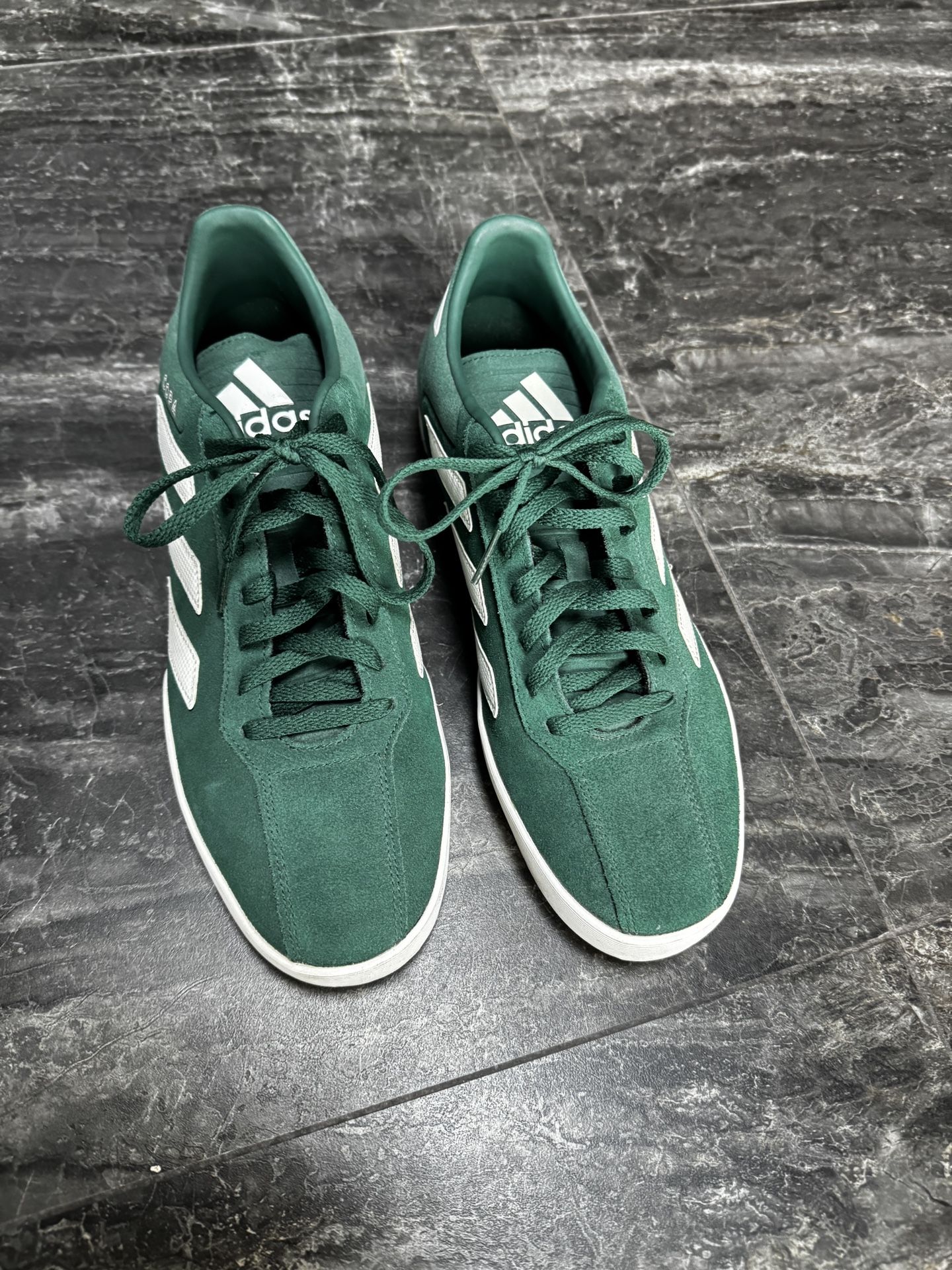 Adidas Copa Super 'Collegiate Green'