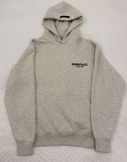 Essentials Hoodie 