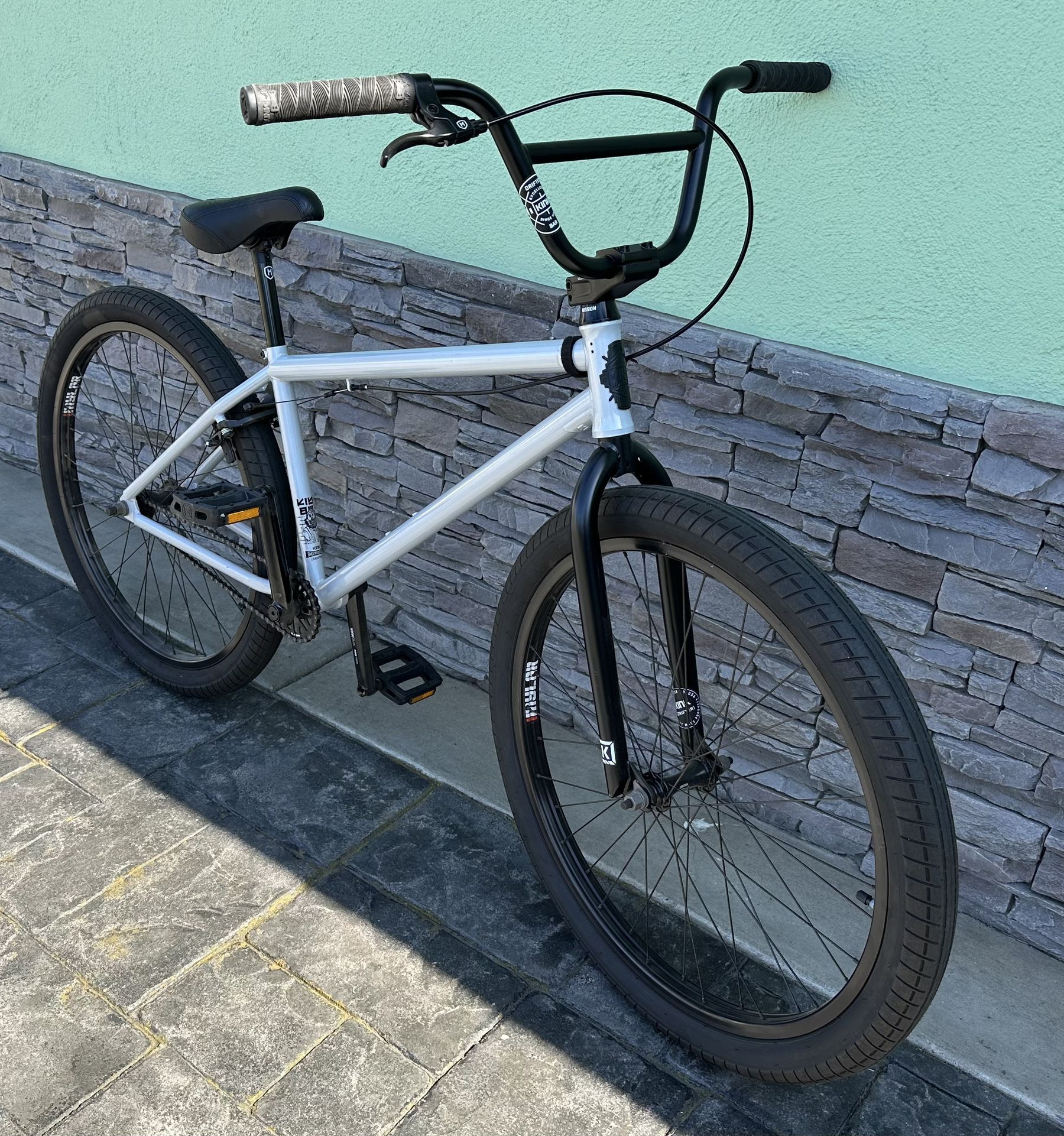 Kink Drifter BMX bike New for Sale in Huntington Beach CA OfferUp