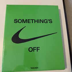 Virgil Abloh x NIKE ICONS