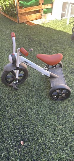 Tricicle For Sale