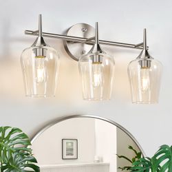 Vanity light