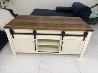 Mesa de centro para sala