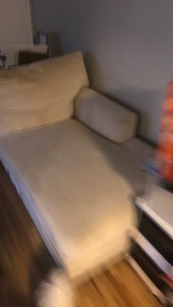 Sofa left arm