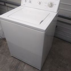 KENMORE WASHER TOP LOADED