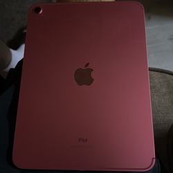 iPad 10th generation
