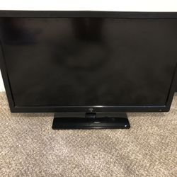 Westinghouse 32” TV