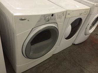 Dryer machine