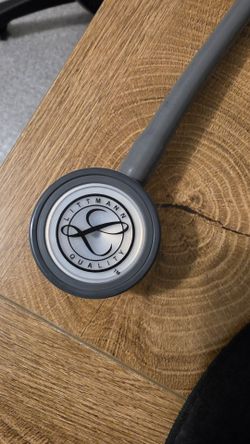 Littman III Stethoscope