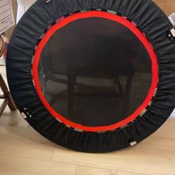 Small Adult Trampoline