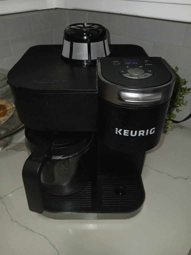 Keurig