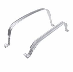 A-Premium Fuel Tank Straps Compatible with Kia Sportage & Hyundai Tucson 2010-16