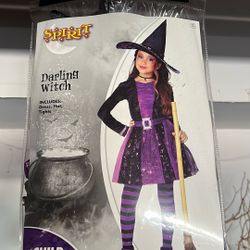 Girls Halloween Costumes