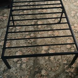 Twin Size Bed Frame