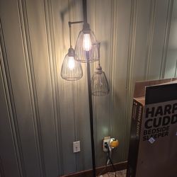 Floor Lamp