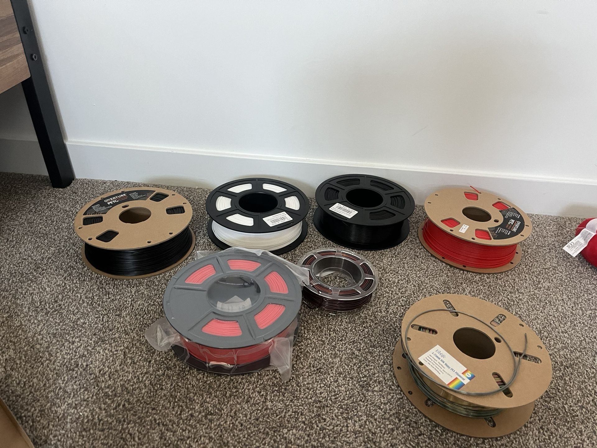 3D Print Filament