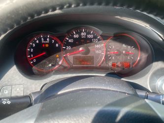 2008 Nissan Altima 2.5S coupe
