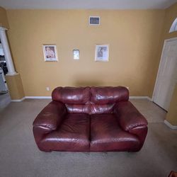 Love Seat
