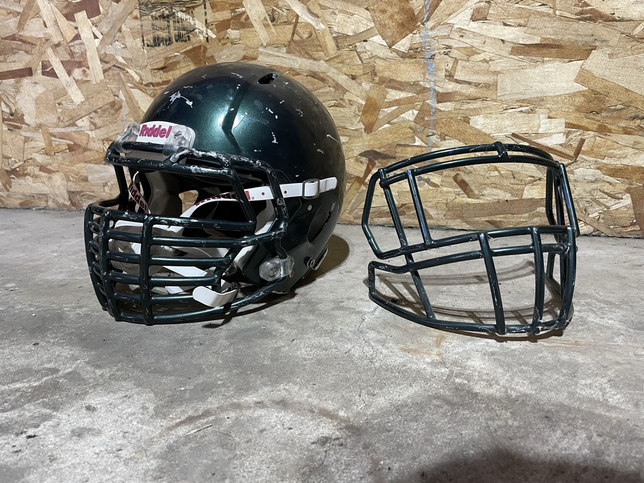 Riddell Revo Speed