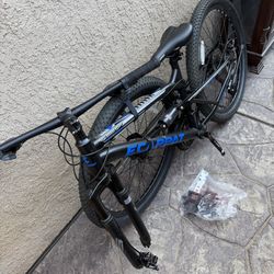 Mountain Bike Ecarpat 21 Speed Need Minor Work And Part . 