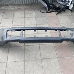 2018-2020 Ford F150 Front Bumper 