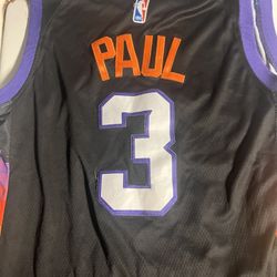 Chris Paul Jersey 