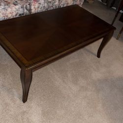 Coffee- Table
