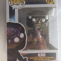 FUNKOPOP Kro 