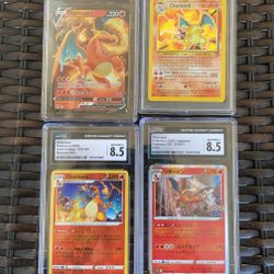 Charizard Lot