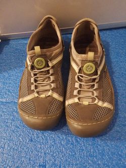 Jeep-41 shoes