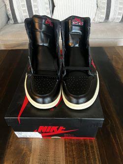 Jordan 1 High “Couture”