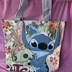 Stitch Bag 