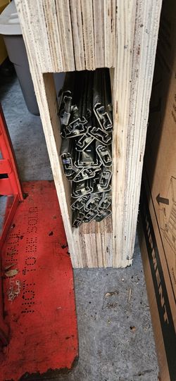 Matco Tool Box Slides