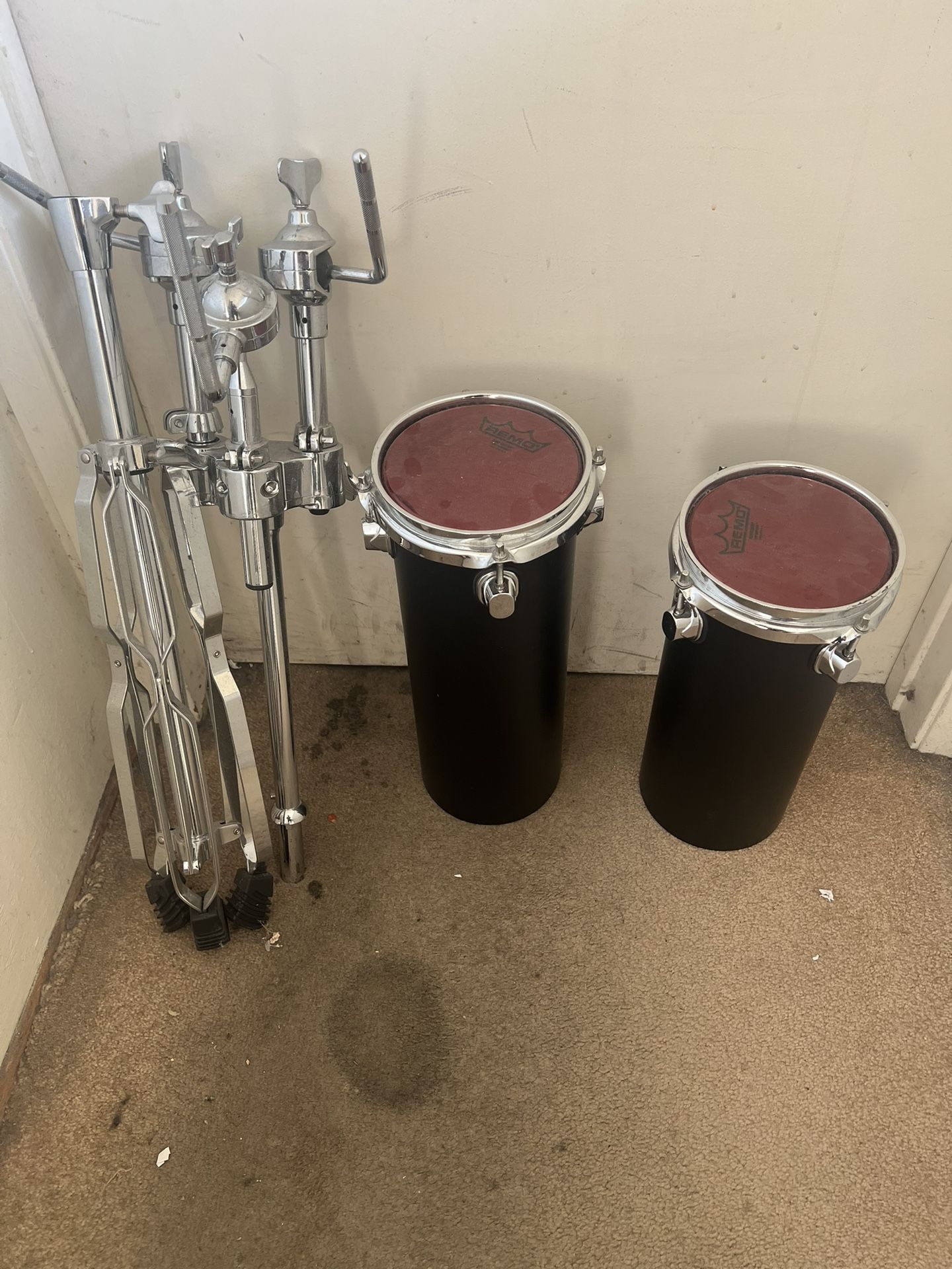 Ddrums Deccabons