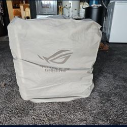 ROG Strix Helios PC Case 