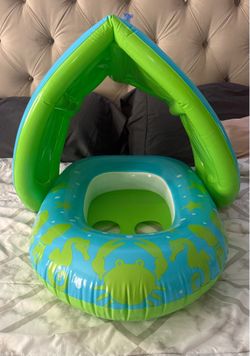 Floatie