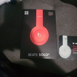 beats solo 3 
