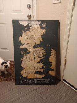 Game of Thrones Weste