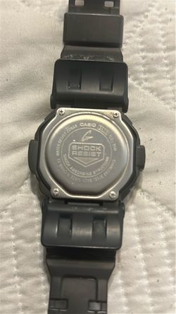 Gshock
