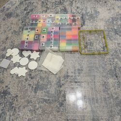 Perler Beads (fuse beads) Set