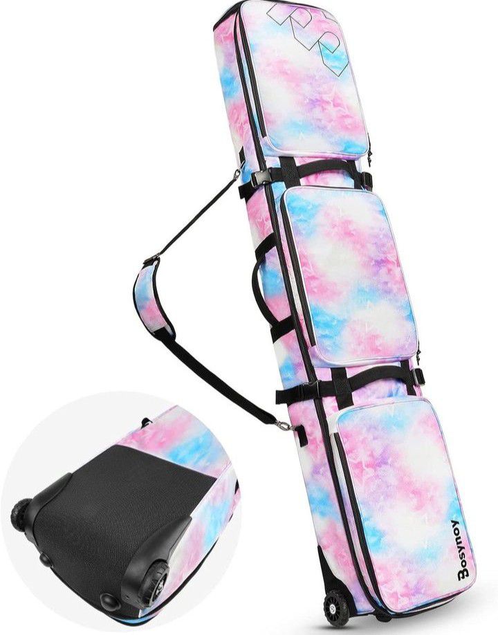 Bosynoy Ski/Snowboard Bag New In Box