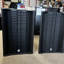HK speakers for sale