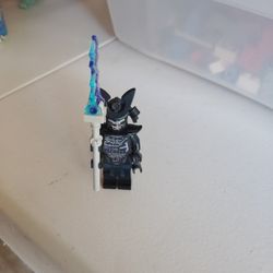 LEGO Ninjago Lord Garmadon