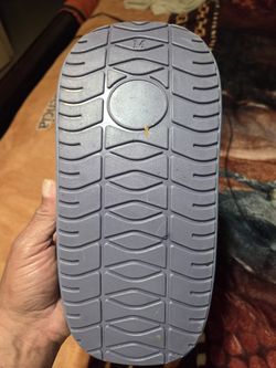 FLA Foot Wear