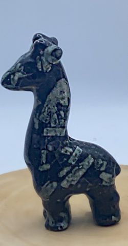 No Drama llamas