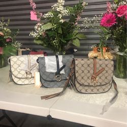 Small Cross Body Purse 