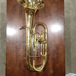 king 625 Baritone Horn