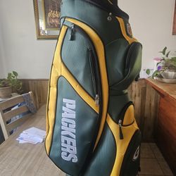 Golf Bag