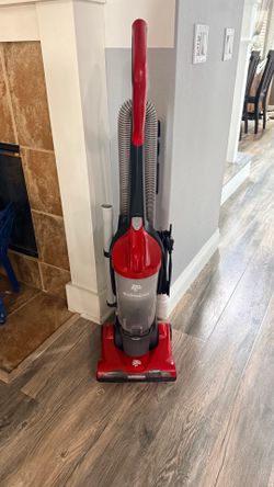Dirt Devil Endura Express vacuum