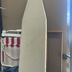Ironing Board